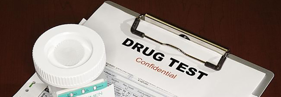 Random Drug & Alcohol Testing Facts