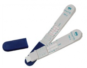Instant Oral Fluid test